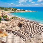 Apartbeach Cye 6 42 Con Vista Lateral Mar * Salou