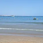 Apartbeach Cye 6 42 Con Vista Lateral Mar * Salou
