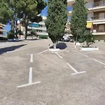 Daire Apartbeach Cye 6 42 Con Vista Lateral Mar Salou