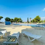 Apartbeach Cye 6 42 Con Vista Lateral Mar Daire