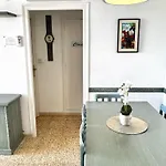 Daire Apartbeach Cye 6 42 Con Vista Lateral Mar *