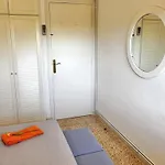 Daire Apartbeach Cye 6 42 Con Vista Lateral Mar *
