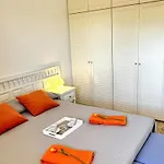Daire Apartbeach Cye 6 42 Con Vista Lateral Mar Salou