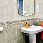 Apartbeach Cye 6 42 Con Vista Lateral Mar