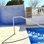 Apartbeach Cye 6 42 Con Vista Lateral Mar Daire