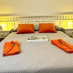Apartbeach Cye 6 42 Con Vista Lateral Mar * Salou