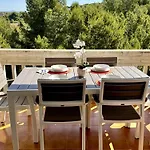 Daire Apartbeach Cye 6 42 Con Vista Lateral Mar *