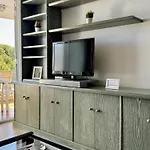 Apartbeach Cye 6 42 Con Vista Lateral Mar * Salou