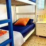 Apartbeach Cye 6 42 Con Vista Lateral Mar Salou