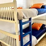 Apartbeach Cye 6 42 Con Vista Lateral Mar Daire