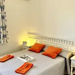 Apartbeach Cye 6 42 Con Vista Lateral Mar *