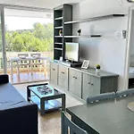 Daire Apartbeach Cye 6 42 Con Vista Lateral Mar *