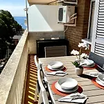 Apartbeach Cye 6 42 Con Vista Lateral Mar *