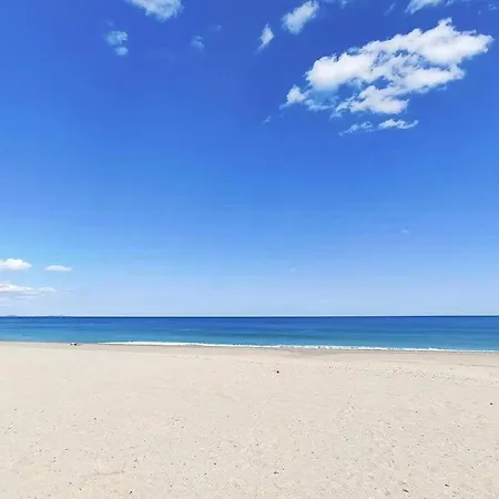 Apartbeach Cye 6 42 Con Vista Lateral Mar * Salou