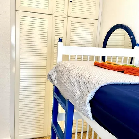 Apartbeach Cye 6 42 Con Vista Lateral Mar * Salou