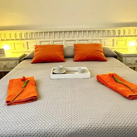 Apartbeach Cye 6 42 Con Vista Lateral Mar * Salou
