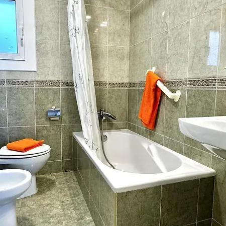 Apartbeach Cye 6 42 Con Vista Lateral Mar * Salou